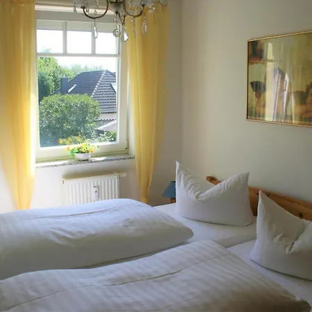 Apartamento Kolp - La Paloma 4 Kolpinsee