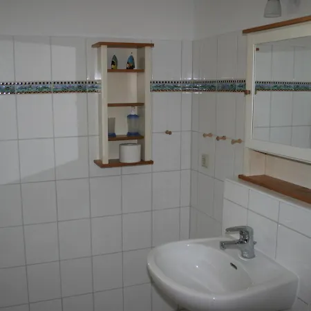 Apartamento Kolp - La Paloma 4