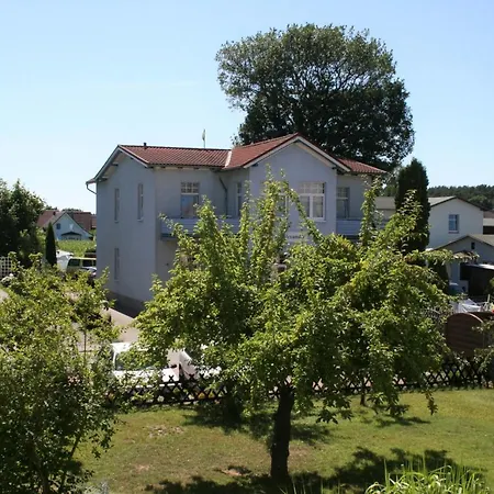 Apartamento Kolp - La Paloma 4 Kolpinsee