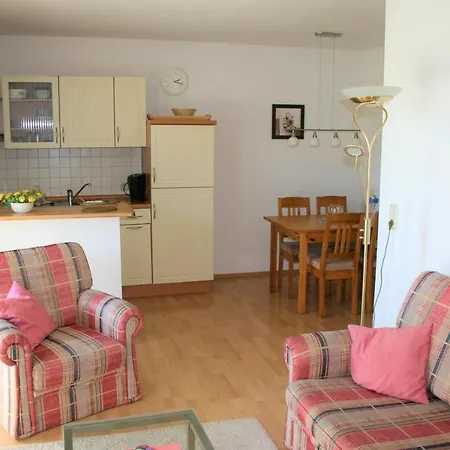 Apartamento Kolp - La Paloma 4 *
